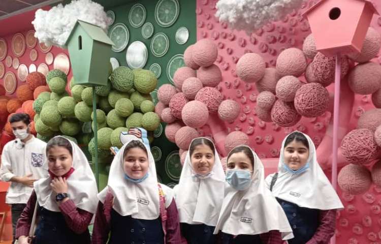 سرزمین افسانه ها 4