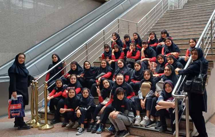 سرزمین افسانه ها 4