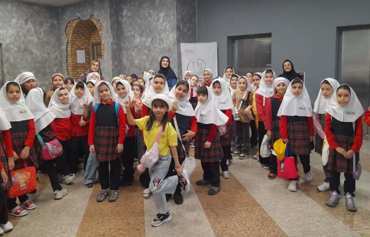 سرزمین افسانه ها 6