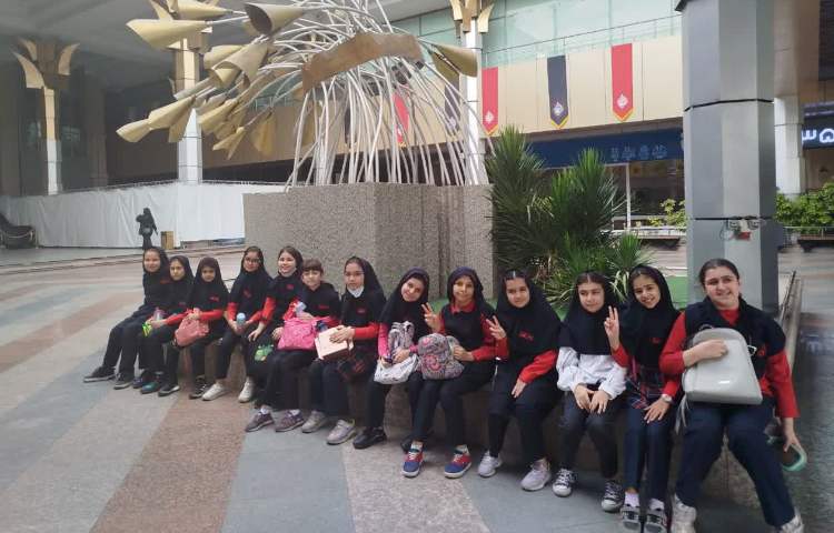 سرزمین افسانه ها 7