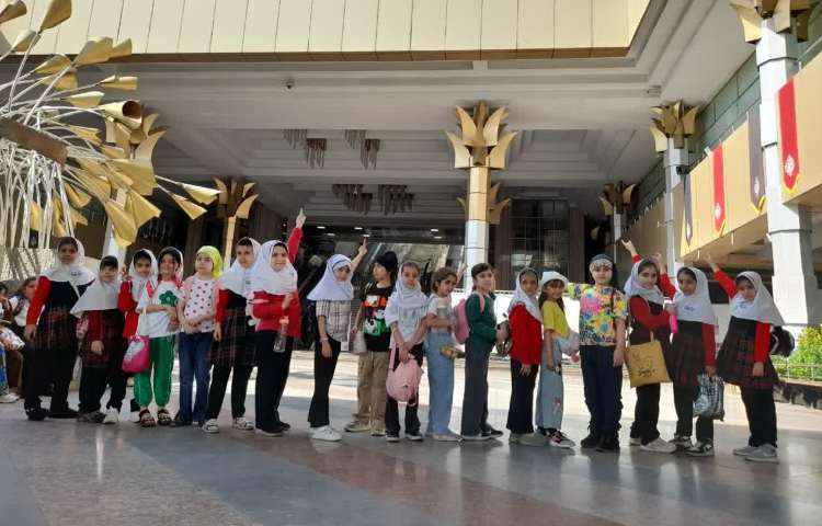 سرزمین افسانه ها 9