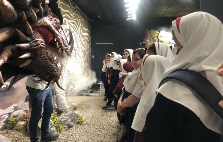 سرزمین افسانه ها