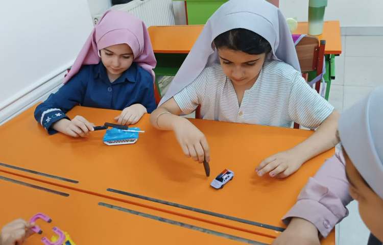 سرزمین جادویی 1