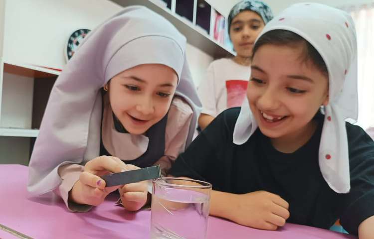 سرزمین جادویی 4