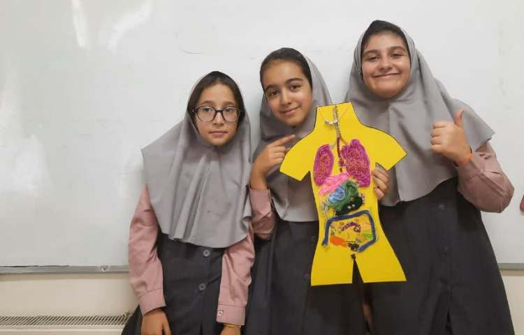 سرزمین دانایی 1