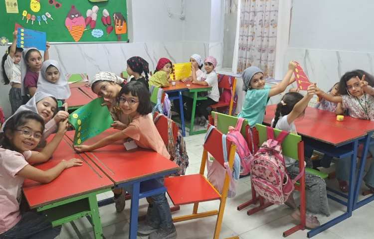 سرزمین دانایی 1