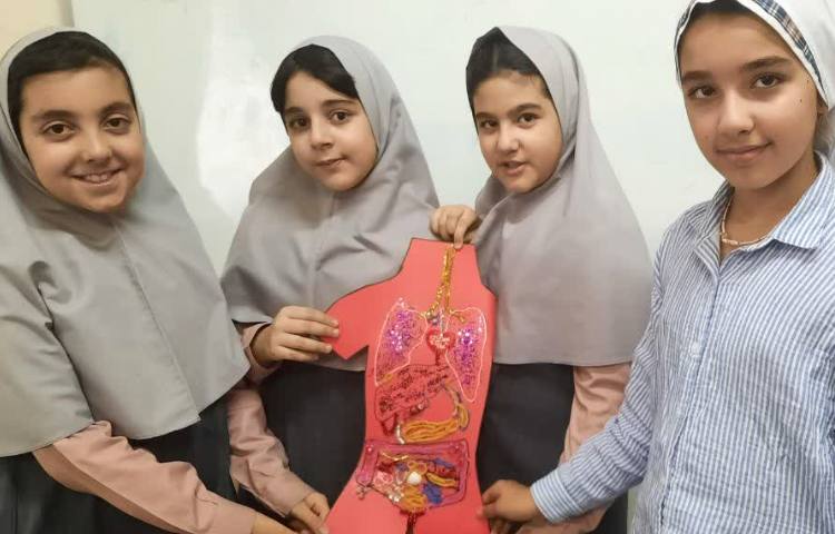 سرزمین دانایی 2