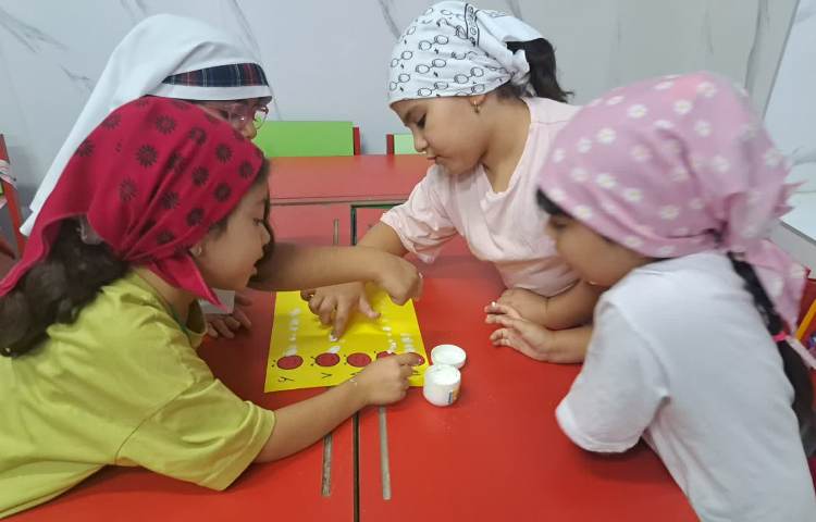 سرزمین دانایی 2