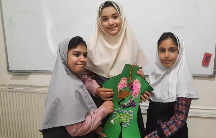 سرزمین دانایی 3