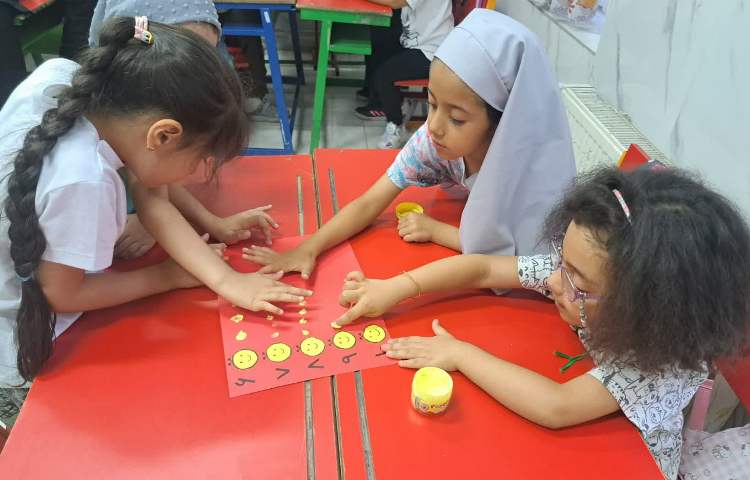 سرزمین دانایی 3