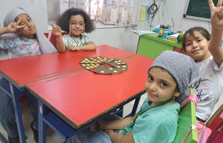 سرزمین دانایی 4