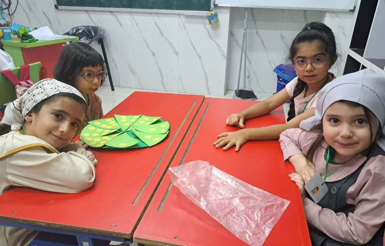 سرزمین دانایی 5