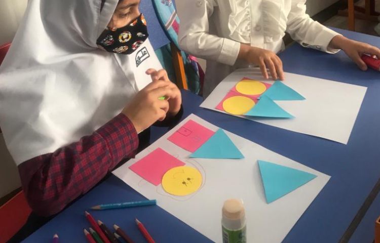 سرزمین دانش 1