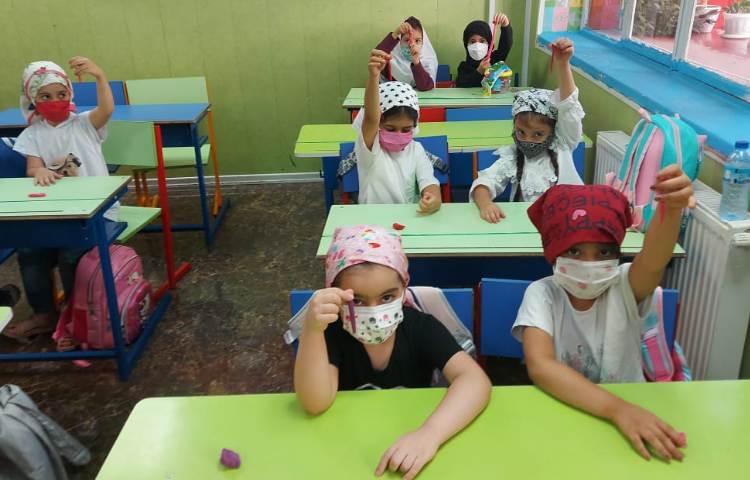 سرزمین دانش 1