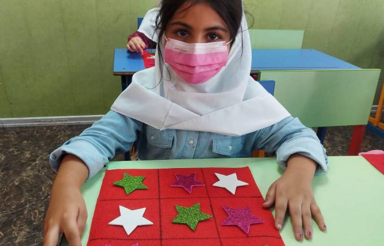 سرزمین دانش 10