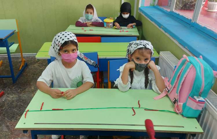 سرزمین دانش 12