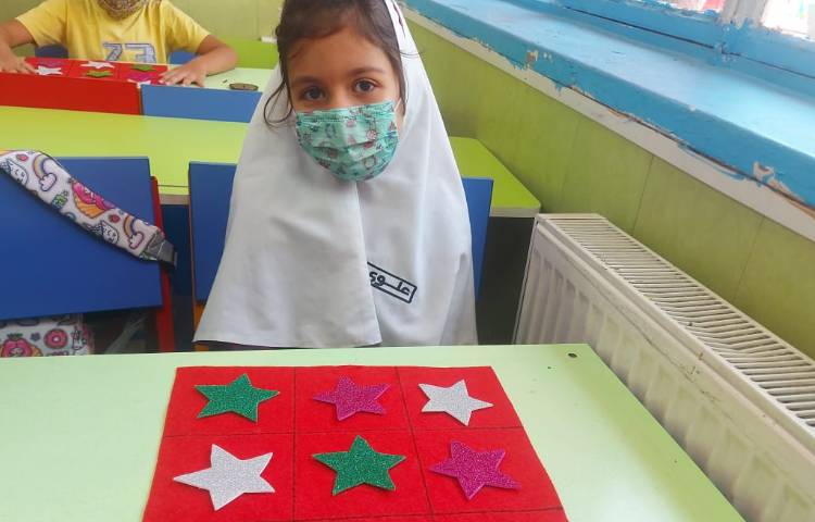 سرزمین دانش 15