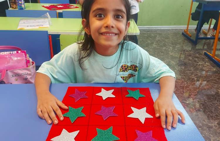 سرزمین دانش 16