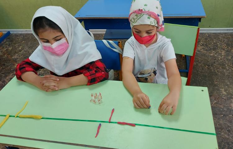 سرزمین دانش 16