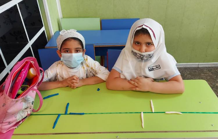 سرزمین دانش 17