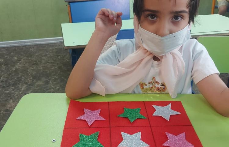 سرزمین دانش 18