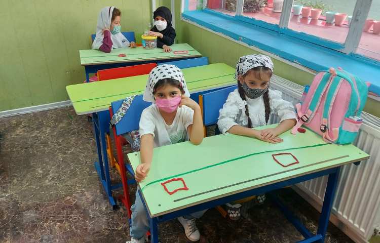 سرزمین دانش 18