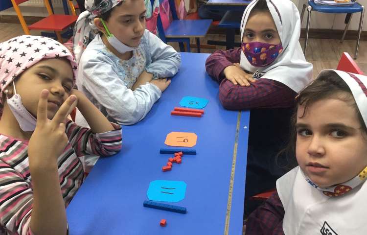 سرزمین دانش 2