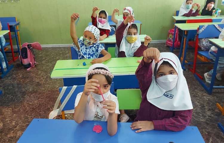 سرزمین دانش 2