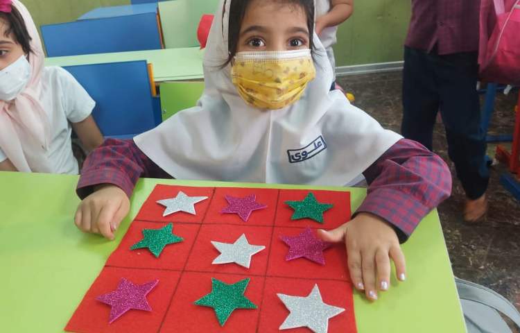 سرزمین دانش 21