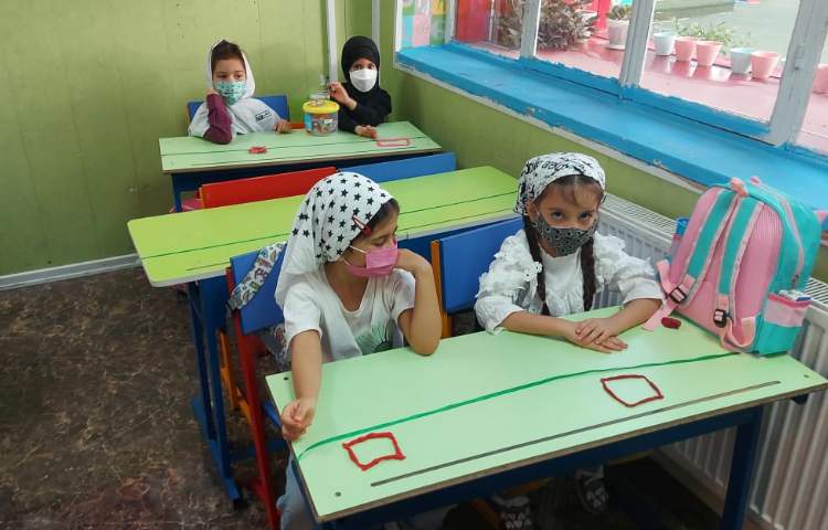 سرزمین دانش 21