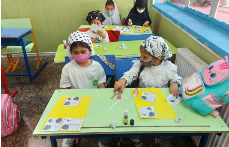 سرزمین دانش 22