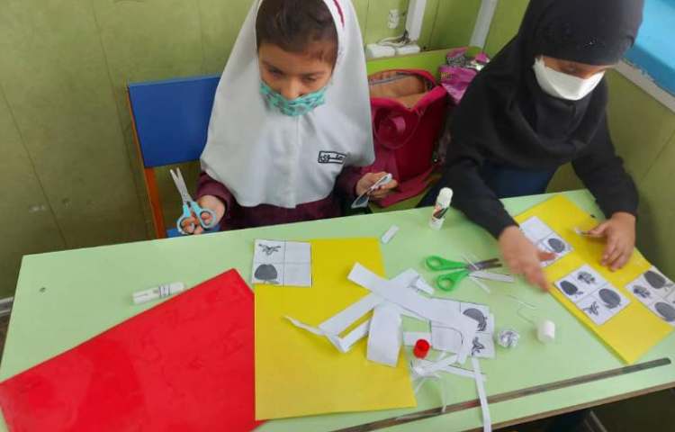 سرزمین دانش 24