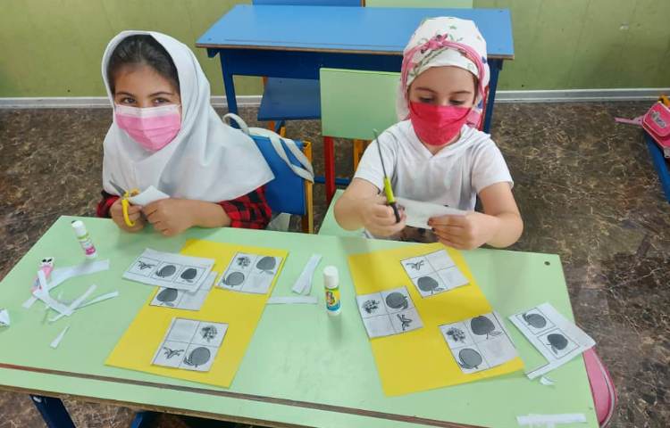 سرزمین دانش 25