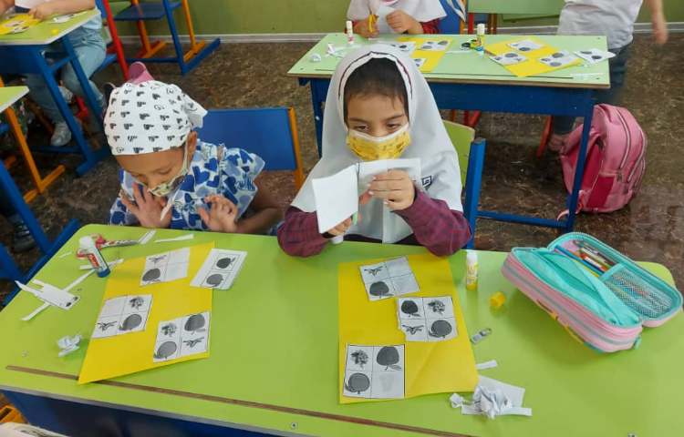 سرزمین دانش 27