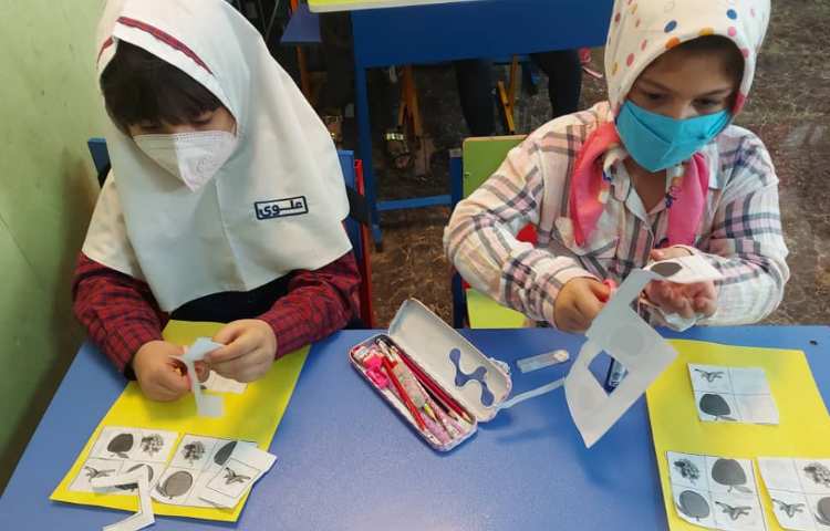 سرزمین دانش 29