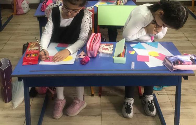 سرزمین دانش 3