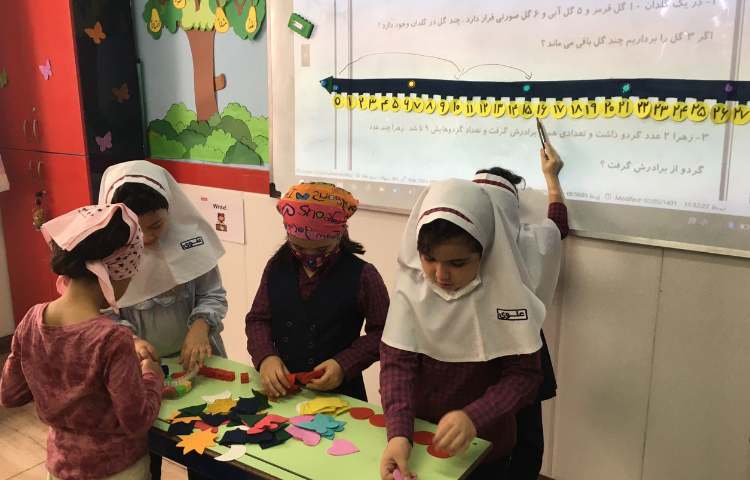 سرزمین دانش 3