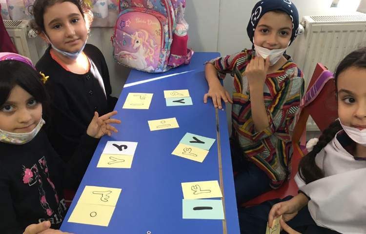 سرزمین دانش 3