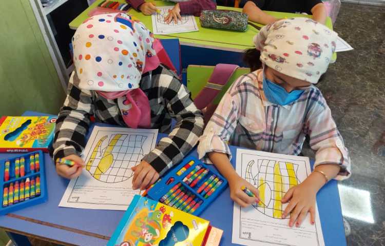 سرزمین دانش 3