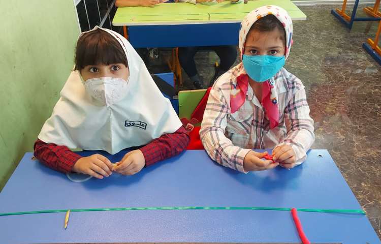 سرزمین دانش 3