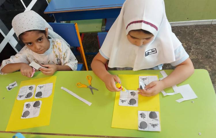 سرزمین دانش 30