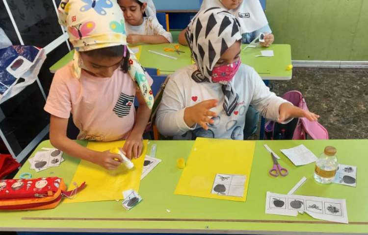 سرزمین دانش 32