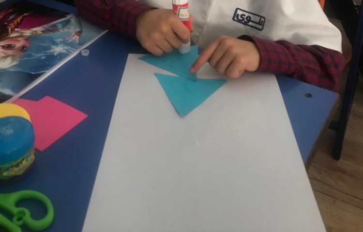 سرزمین دانش 4