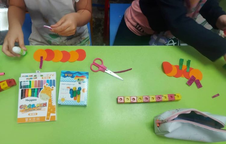 سرزمین دانش 4