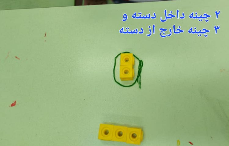 سرزمین دانش 5