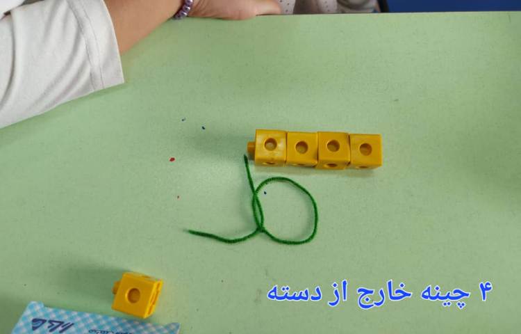 سرزمین دانش 6