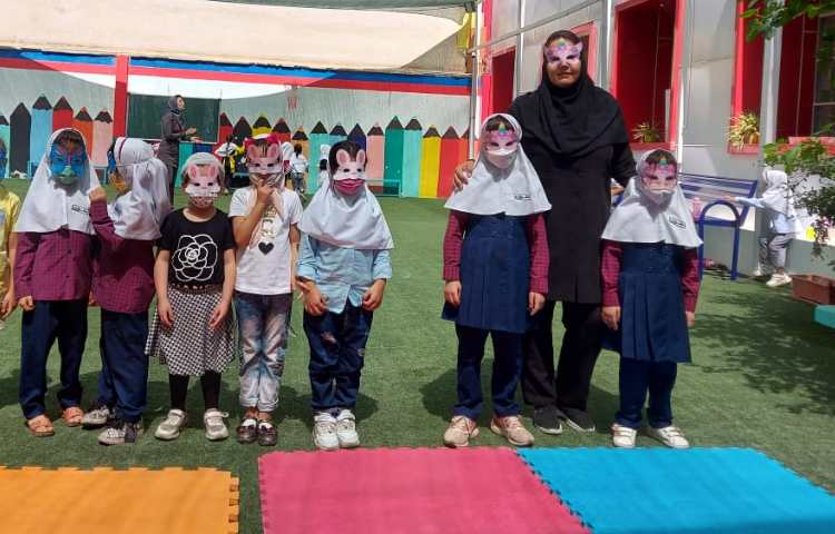 سرزمین دانش 6