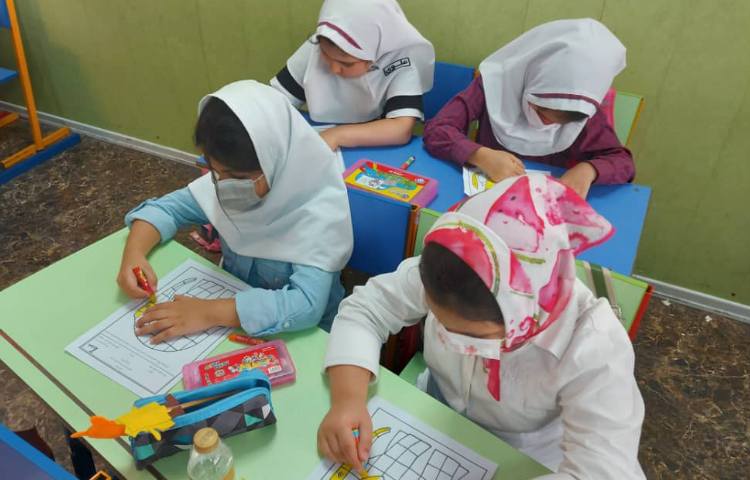 سرزمین دانش 7