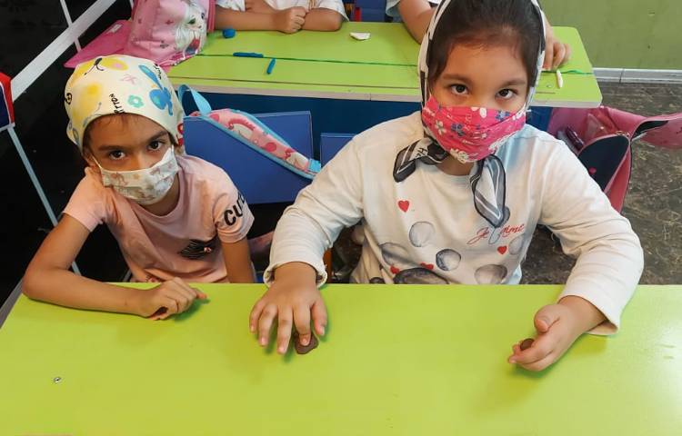 سرزمین دانش 7