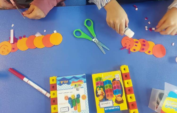 سرزمین دانش